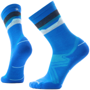 Socken Smartwool Run Cold Weather Targeted Cushion Horizo blau