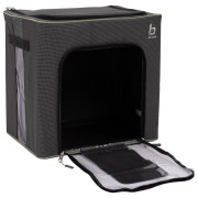 Aufbewahrungsbox Bo-Camp Storage box set foldable M+L