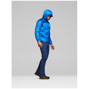 Herrenjacke Norrona falketind thermo40 Zip Hood