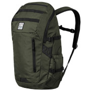 Rucksack Hannah Voyager 28 dunkelgrün bronze green
