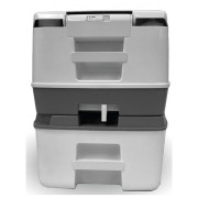 Campingtoilette Stimex Handy Potti Platinum Line