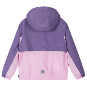 Kinderjacke Reima Henkilo Misty Violet