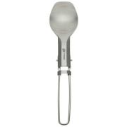 Faltbarer Titanlöffel Esbit Klappbarer Löffel aus Titan