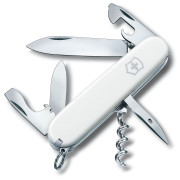 Taschenmesser Victorinox Spartan weiß White