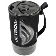 Gaskocher Jet Boil Flash 1.0L schwarz/orange