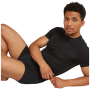 Herren-Boxershorts Icebreaker M Mer 125 Cool-Lite Anatomica Trunks