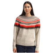 Damenpullover Dale of Norway Losna Fem Sweater