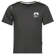 Herren-T-Shirt Chillaz Bozen Sunset