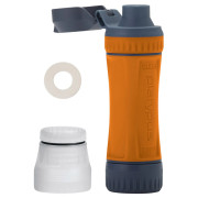 Wasserfilter Platypus Quickdraw Filter orange
