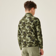 Kinder-Sweatshirt Regatta Hot Shot II