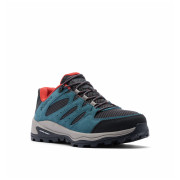 Herrenschuhe Columbia Redmond™ Iv Breathe™ blau Everblue, Super Sonic