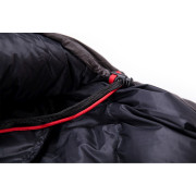Daunenschlafsack Warmpeace Viking 600 180 cm wide