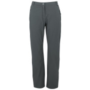 Damenhose Regatta Women’s Travel Light Packaway Trousers II grau Seal Grey
