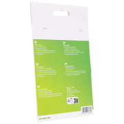 Reparaturset Bo-Camp Ironable foil pouch