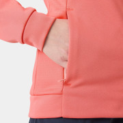 Damenjacke Helly Hansen W Crew Fleece Jacket