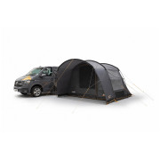 Vorzelt Vango Cove III Low grau Smoke