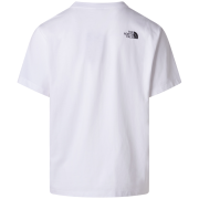 Herren-T-Shirt The North Face M Donkey Taxi Relaxed Short Sleeve Tee-Graphic
