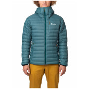 Herren-Daunenjacke Rafiki Project M