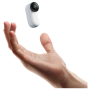 Kameras Insta360 Go 3S - 128 GB