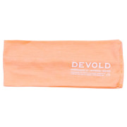 Stirnband Devold Endurance Merino Light Headband rosa SUNRISE