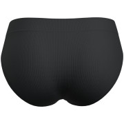 Damen-Funktionsslips Icebreaker W Mer Rib Lotus Hipster