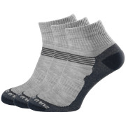 Socken Zulu Merino Lite 3 pack