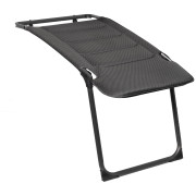 Schemel Brunner Aravel 3D Universal Footrest dunkelgrau Antracite