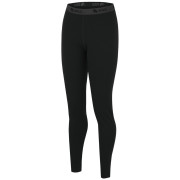 Damen Funktionsset Zulu Merino 240 Zip Long