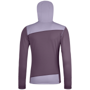 Damenjacke Ortovox Fleece Light Hoody W