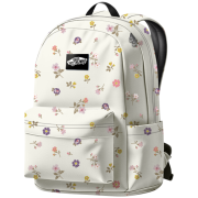 Rucksack Vans Old Skool Backpack beige marshmallow