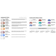 Skibrille Relax Jet HTG60