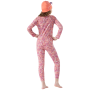 Kinder-Funktionsshirt Smartwool Kids' Classic Thermal Merino Base Layer Crew