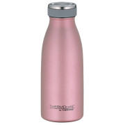Thermoflasche Thermos Thermocafé 350 ml rosa růžovozlatá