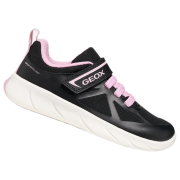 Kinder-Sneaker Geox J Foot-Run Girl WR