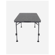 Campingtisch Bo-Camp Table Logan suitcase model 120x80cm