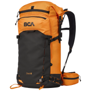 Skialp-Rucksack Backcountry Access Stash 35 Orange