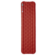 Aufblasbare Isomatte Big Agnes Rapide Sl Insulated Long orange