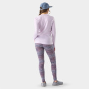 Damen-T-Shirt Smartwool Women's Classic Thermal Merino Base Laye