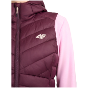 Damenweste 4F Vest Jacket F372