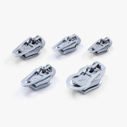 Ersatz-Reißverschluss ZlideOn Multipack Narrow Zipper