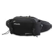 Hüfttasche Pinguin Drift 5 schwarz Black
