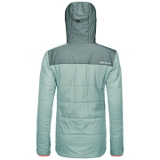 Damenjacke Ortovox Swisswool Zinal Jacket W