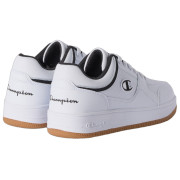 Herrenschuhe Champion Rd18 Low Low Cut Shoe M