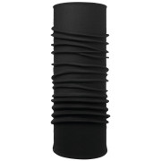 Multifunktionstuch Buff Windproof schwarz SolidNewBlack