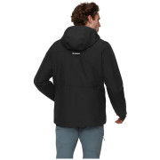 Herrenjacke Mammut Treeline 3 in 1 HS Hooded Jacket Men