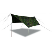 Tarp Trimm TRACE ONE grün Camouflage