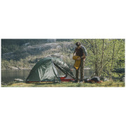 Selbstaufblasende Isomatte Robens Air Impact 38 L