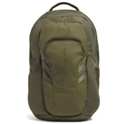 Studentský batoh Under Armour Hustle 6.0 Pro BP grün Marine OD Green / / Marine OD Green