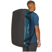 Reisetasche Rab Expedition Kitbag II 120