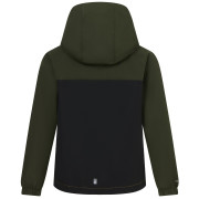 Kinderjacke Regatta Hanleigh Dark Khaki